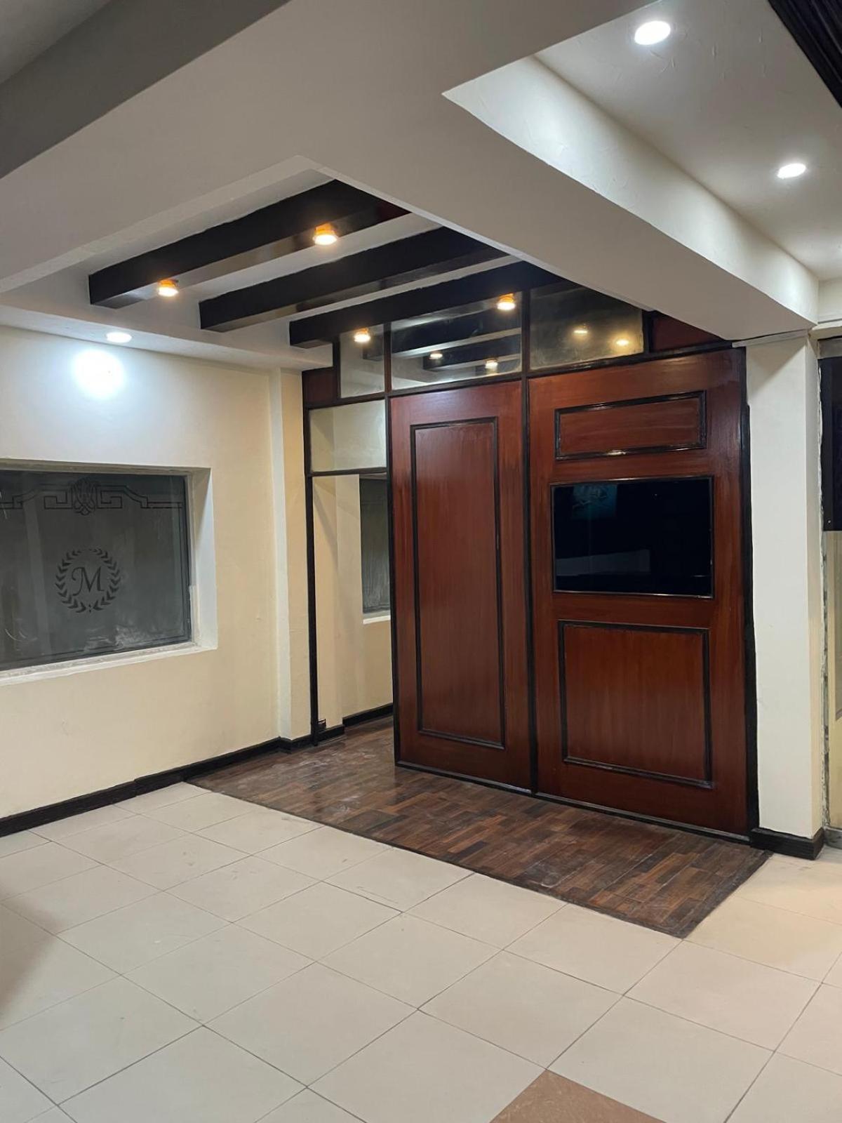 Country Club Motel Lahore Eksteriør bilde